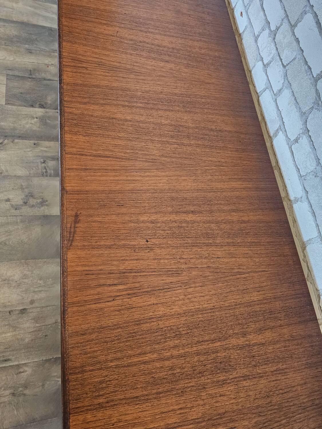 Vintage Scandinavian sideboard 1960