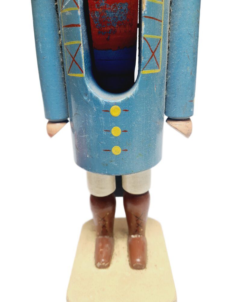 Art Deco toy, Belgium, 1950s