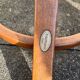 Baumann coat rack