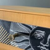 Bedside tables