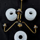 Vintage ceiling light