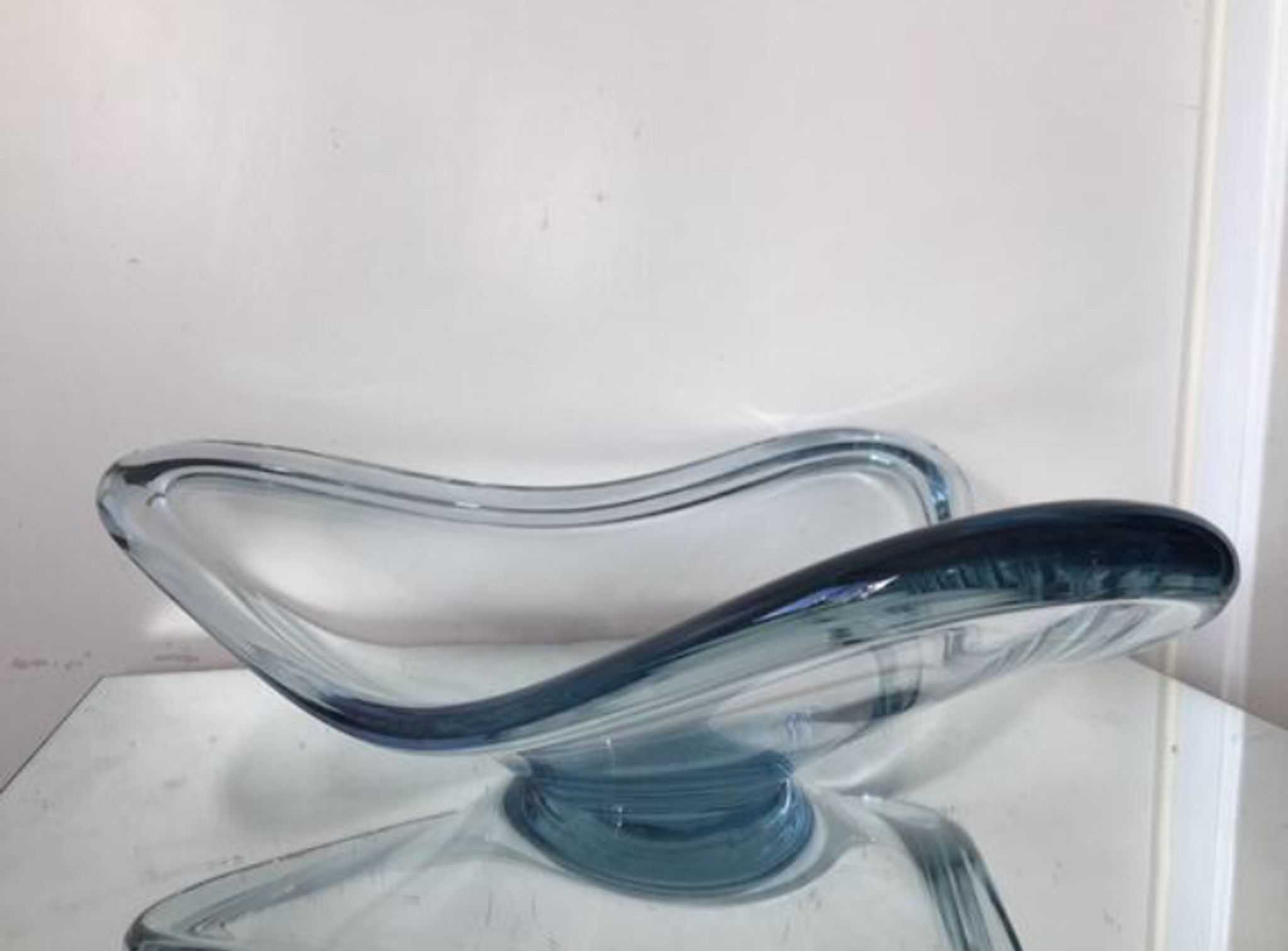 Holmegaard bowl by Per Lutken