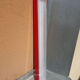 Lamdaline Lamdalux Italy 80s vintage designer wall light