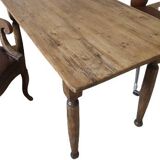 Old table