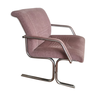 Vintage Knoll armchair