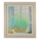 Oil Painting by Belgian artist Theo van Rintel, ca. 1960