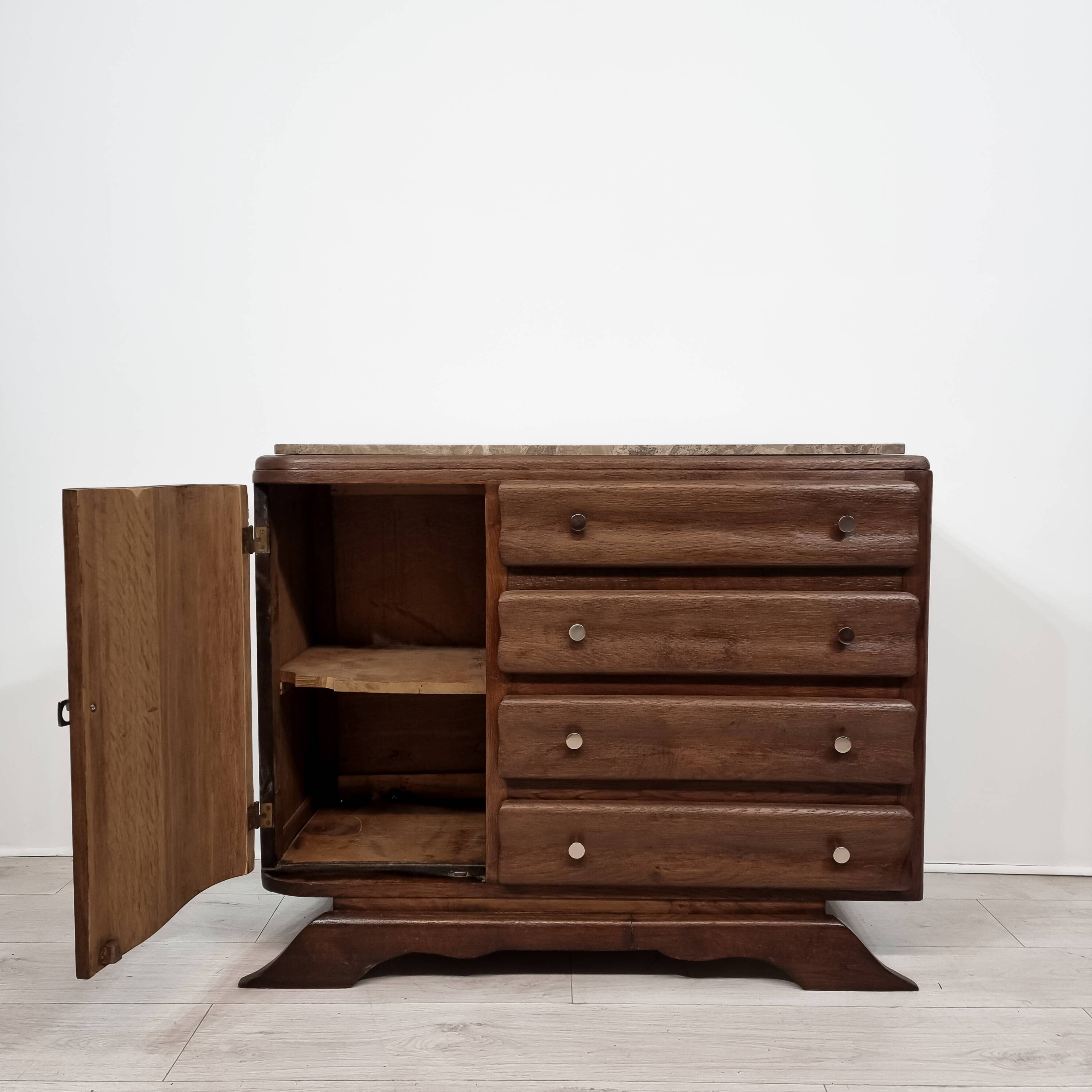 Commode Art Déco