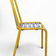 Chaises Tolix Xavier Pauchard T4 - 1950s (*3)