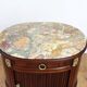 Furniture style Louis XVI mahogany of the 1920s.