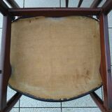Danish scandinavian chairs