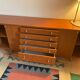 Enfilade scandinave