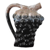 Grape Barbotine Carafe