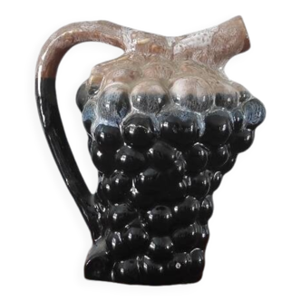 Grape Barbotine Carafe
