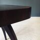 Modernist Spider Table by Jindrich Halabala, former Czechoslovakia, 1940s