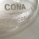 Cona New Model C Vacuum Coffee Maker 8 Cups