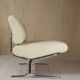 Rare pair of "Caracas" lounge chairs by Pierre Guariche, 1960s