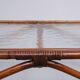 Table à plantes Trio Rohe Noordwolde années 1950 Hollande