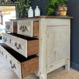 Commode style 18eme