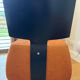 Cinna heated armchairs