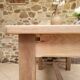 Table de ferme