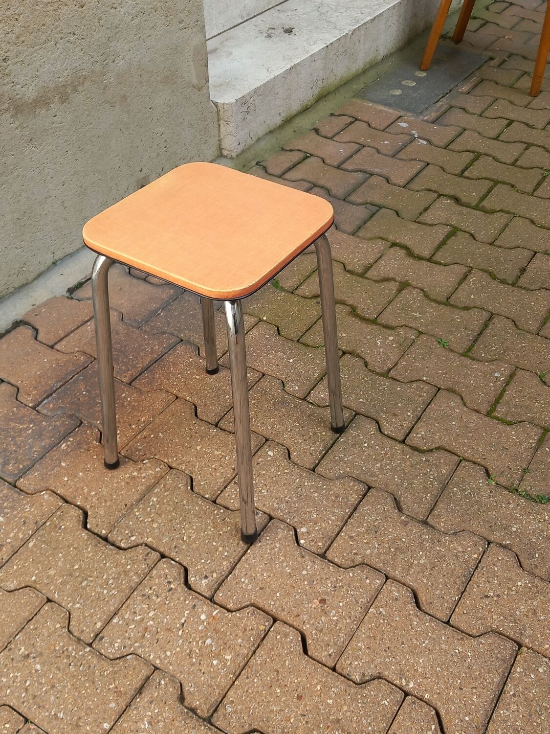 Tabouret formica