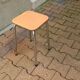 Tabouret formica