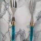 Laguiole cutlery set