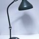 JUMO GS1 khaki lamp from the 50s design