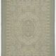 Turkish Handcrafted Loom Oushak Rug 251 cm x 330 cm