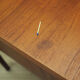 Teak desk, Danish design, 1970s, made in Denmark