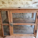 Vintage pantry