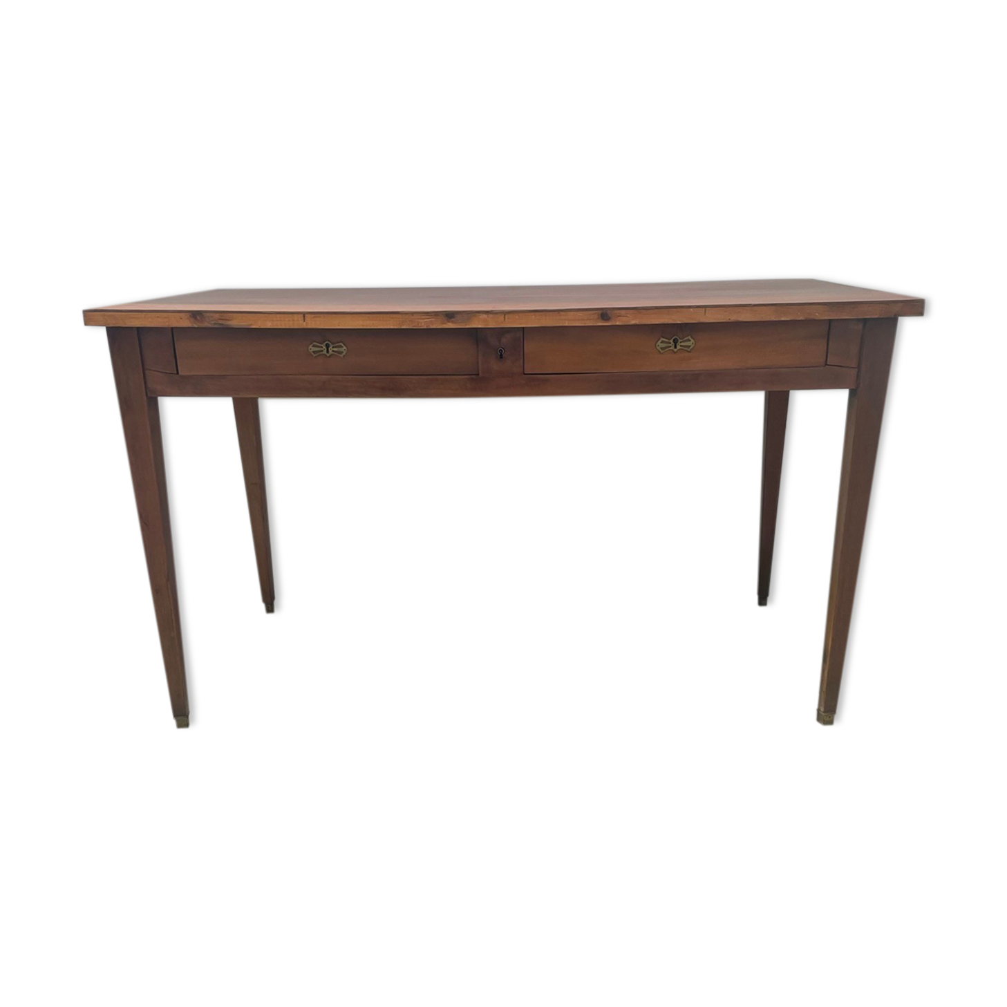 Vintage wooden table