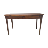 Vintage wooden table