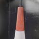 Scandinavian pendant light