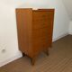 Commode vintage
