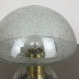 Lampe de table années 1970 Allemagne