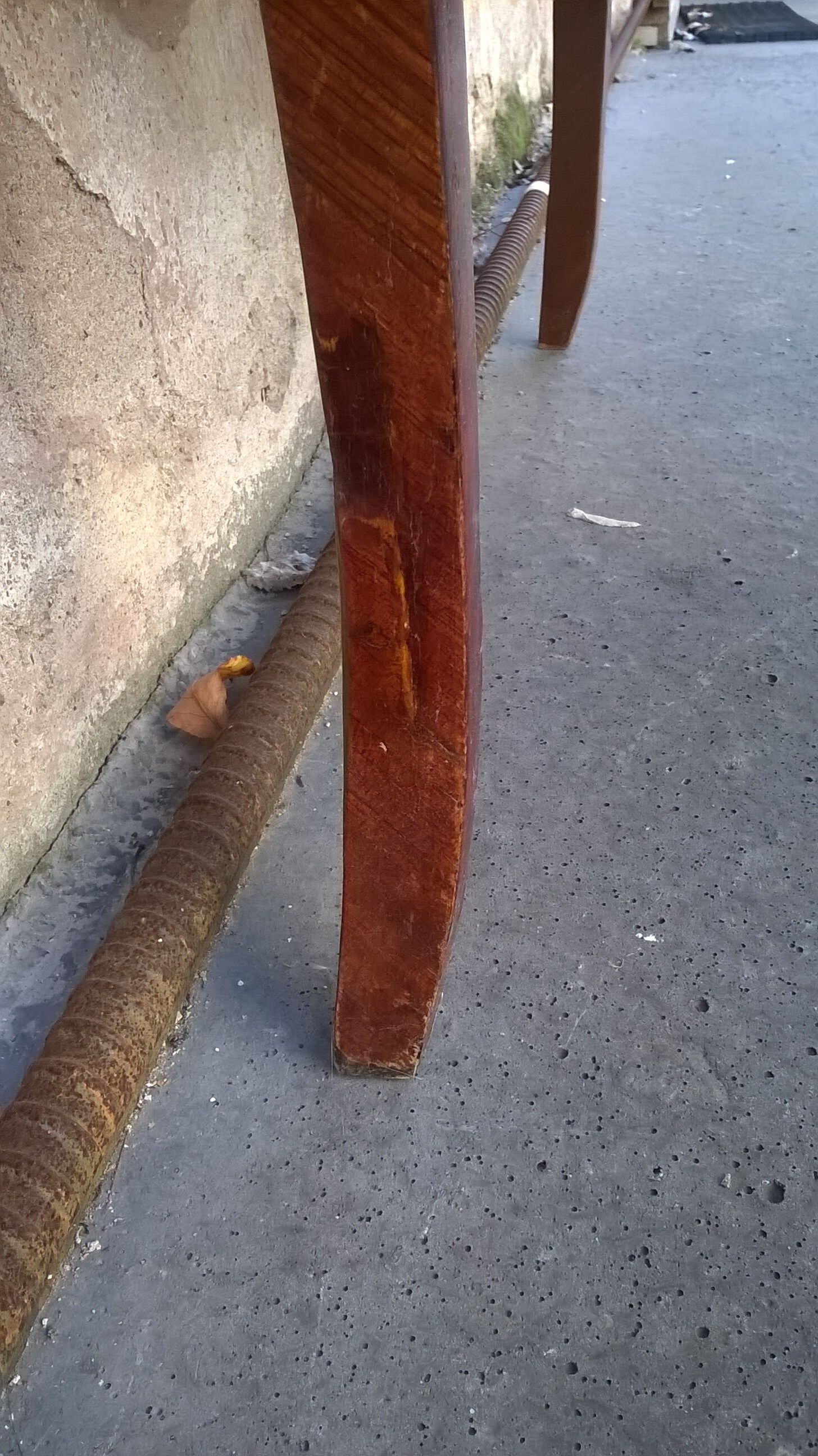 small Louis XV style Commodus