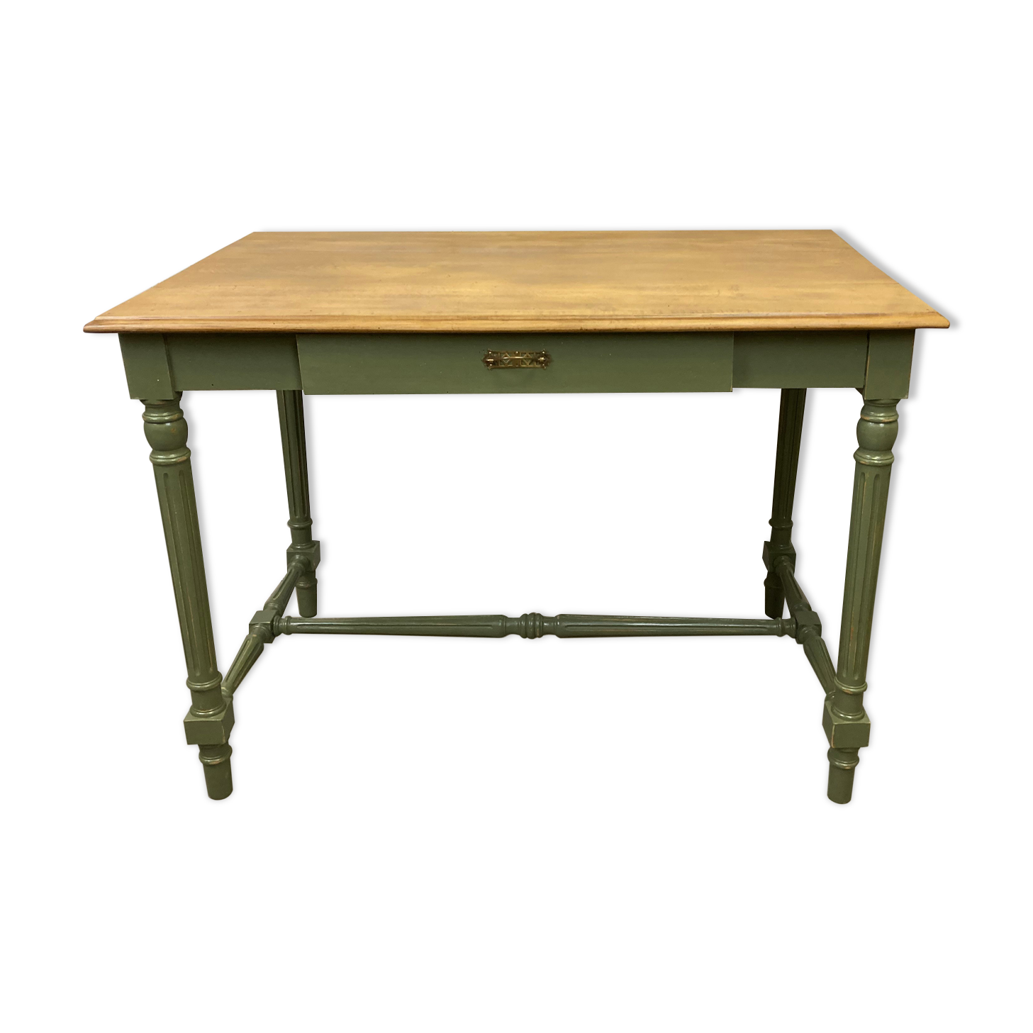 Shabby Office