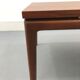 Coffe Table by Ole Wanscher for France & Søn, 1960s