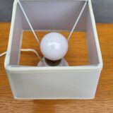 Fugu bedside lamp