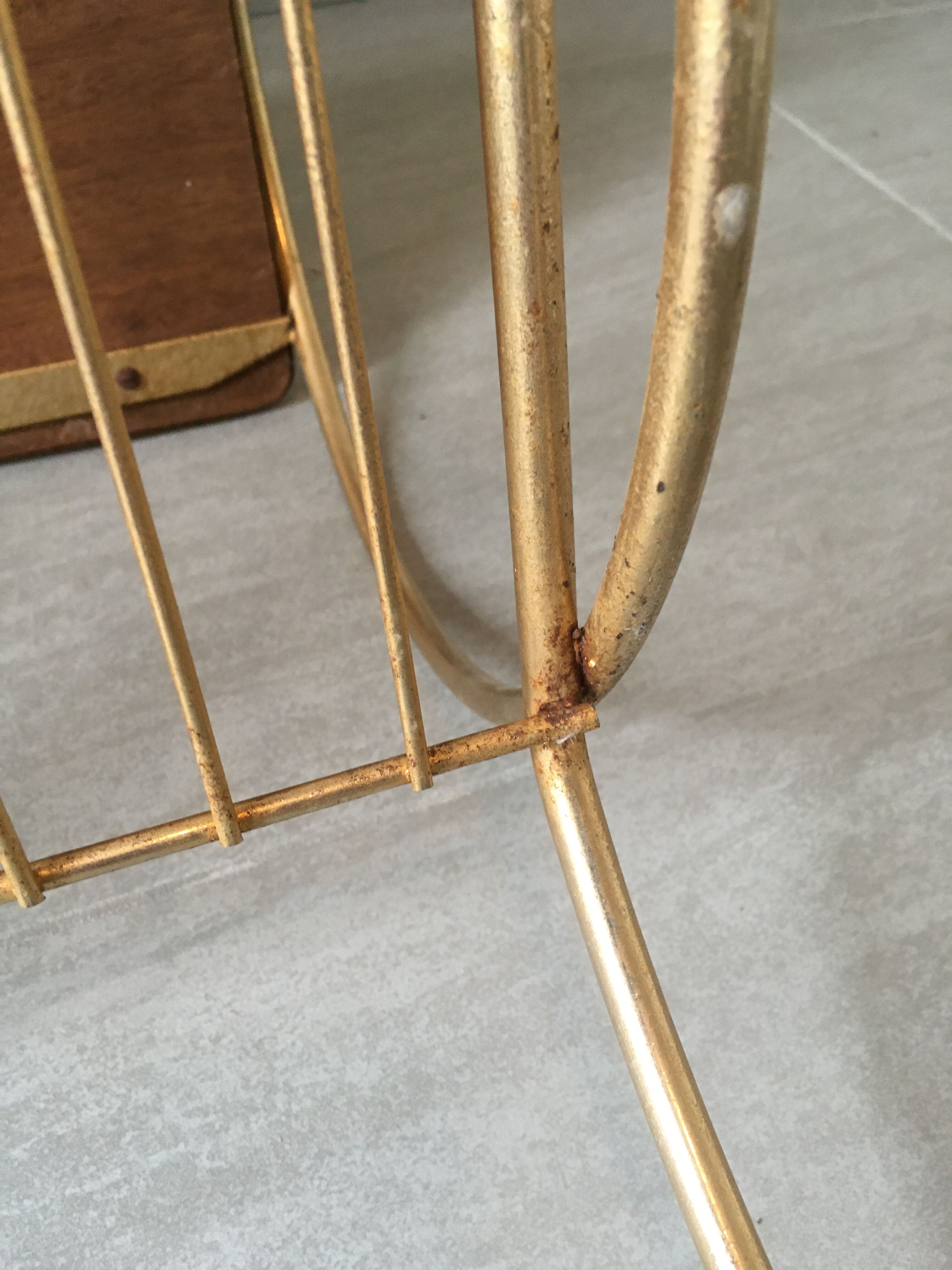 Bedside or low table