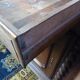 Louis XIII era sideboard in walnut
