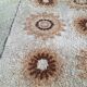 1970s dralon carpet