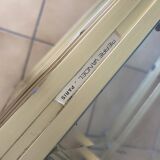 Coffee table signed Pierre VANDEL