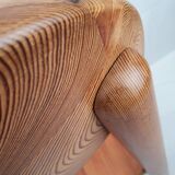 Set of 6 chairs by Rainer Daumiller 70