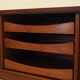 Rosewood sideboard, Danish design, 1960s, designer: Arne Vodder