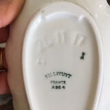 Pillivuyt porcelain raviers