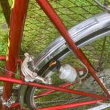 Vintage bike