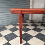 Rosewood table
