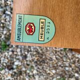 Bedside table